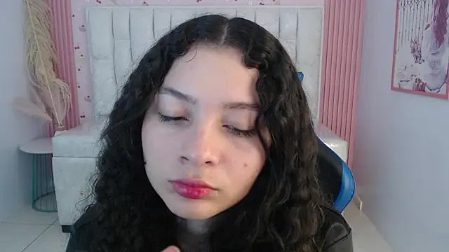 shalon_diaz_s's cam snapshot