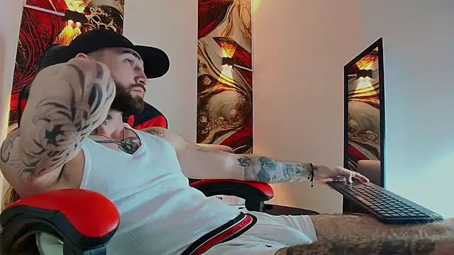 Luke_davis01's cam snapshot