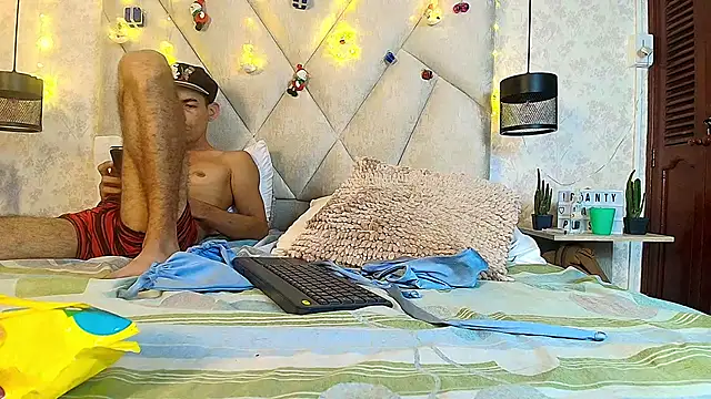 AmbarRaj's cam snapshot