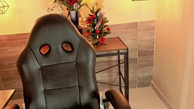 LiLLiAnderson's cam snapshot