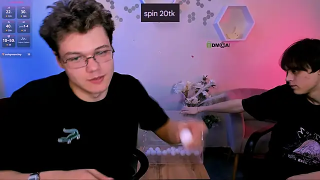 lucas_long_'s cam snapshot