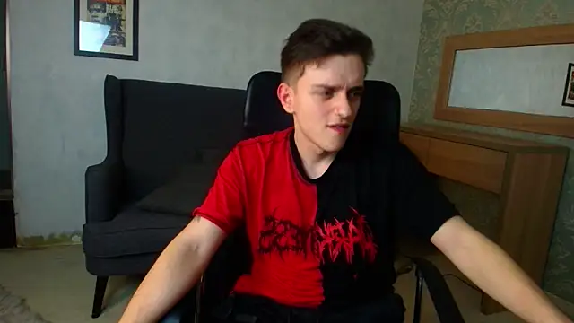 FelixStarkk's cam snapshot