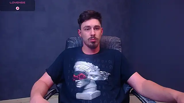 EnzoRace's cam snapshot