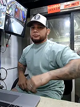 Catire10_'s cam snapshot