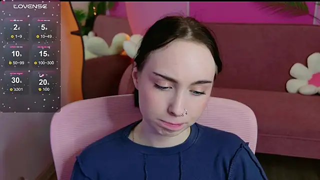 MonikaCarter's cam snapshot