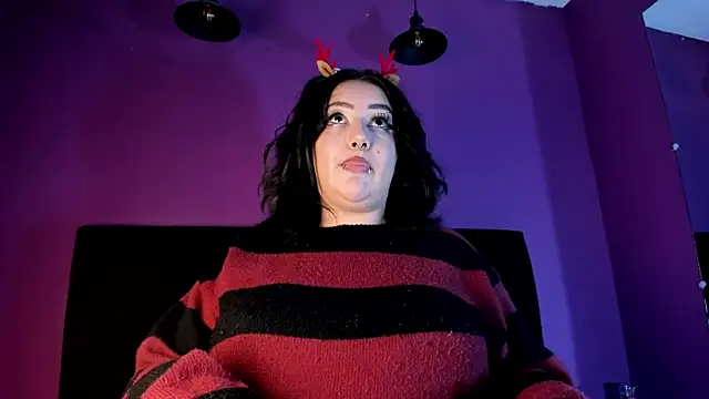 SabbathSinclair's cam snapshot