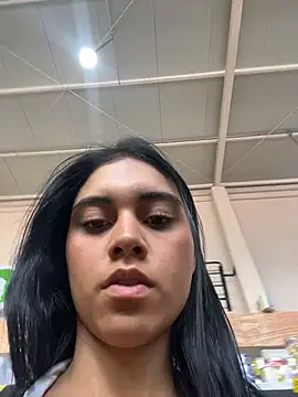 Miia_moonn's cam snapshot