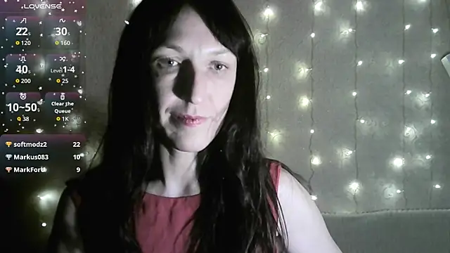 MarieODahliaS's cam snapshot