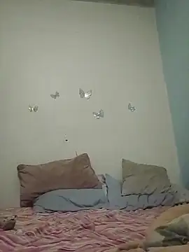 SexySanju06's cam snapshot