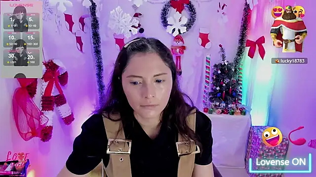 Kyomi_chang's cam snapshot