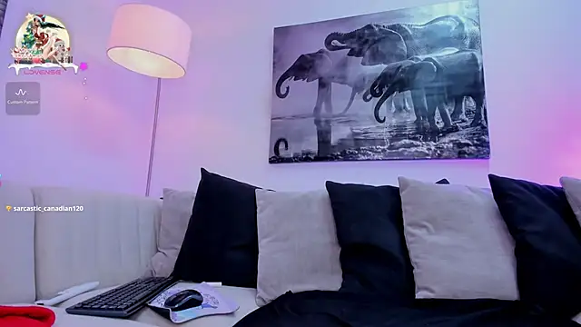 Ary_7's cam snapshot