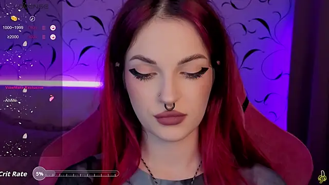 BratzieDarsie's cam snapshot