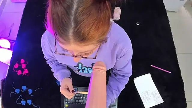 JulietaAlves's cam snapshot