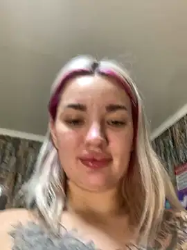 Sextazy's cam snapshot