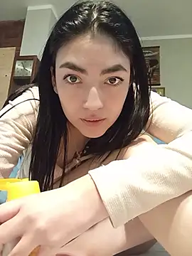 ThailyCherry's cam snapshot