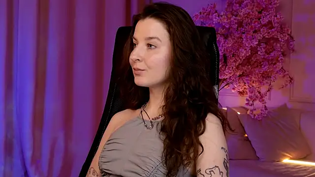 JackieByrd's cam snapshot