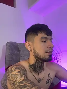 Anthony-Martin's cam snapshot