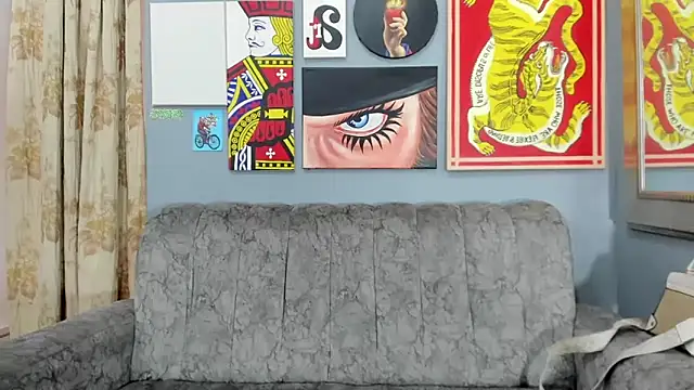 CattyANDnicky's cam snapshot