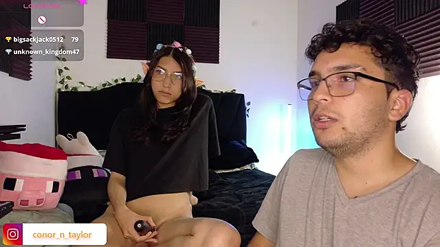 Conor_Taylor's cam snapshot