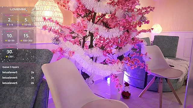 LoonaNyx's cam snapshot