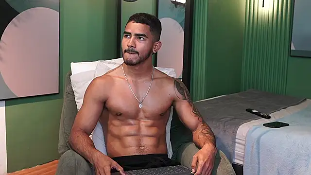 Reik_Vonn's cam snapshot