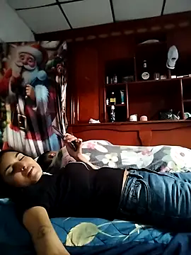 Giselle_Max's cam snapshot