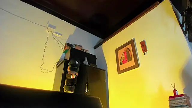 CamiloGray_'s cam snapshot