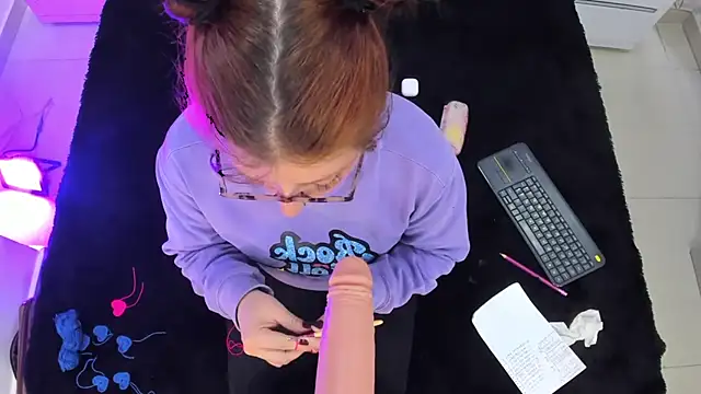 JulietaAlves's cam snapshot