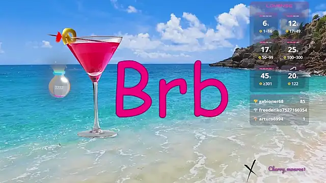 cherry_monroe1's cam snapshot