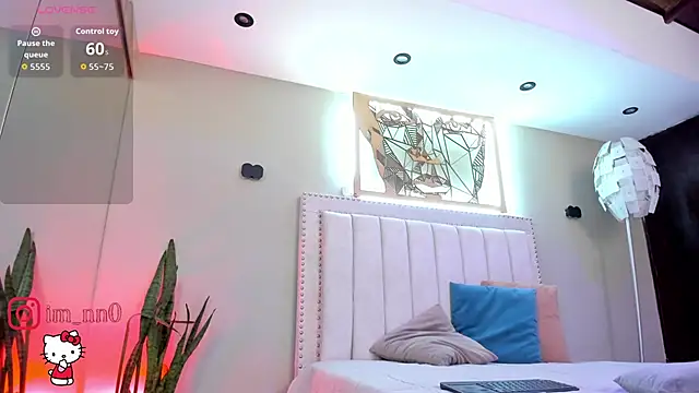 _nina_sweet's cam snapshot