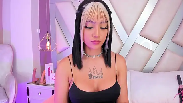 MadissonRey's cam snapshot