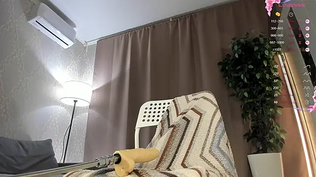 Juicy_Vikki's cam snapshot