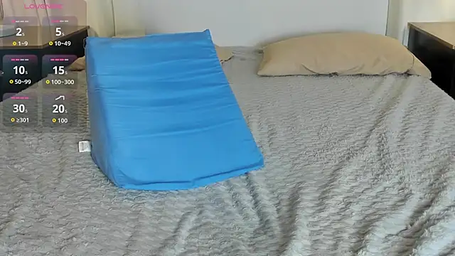 Bambi_cutee's cam snapshot