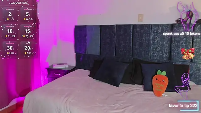 Kiim_Owens's cam snapshot