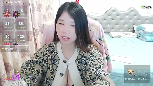 -Shirleyni_'s cam snapshot