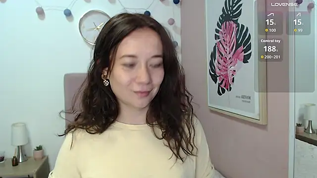 lanna_1878's cam snapshot