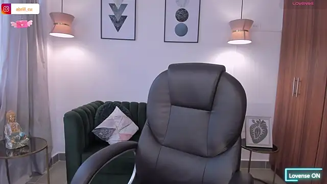 Abella_ruiz's cam snapshot