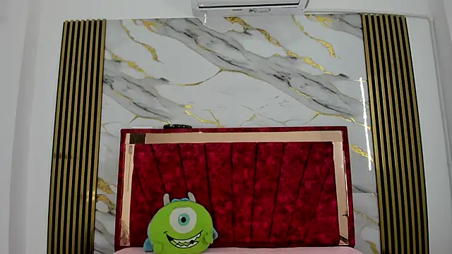 bdanevil's cam snapshot