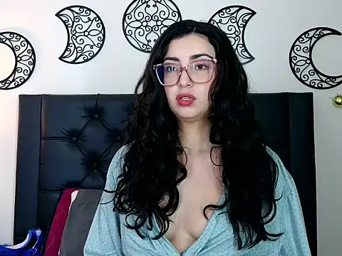 EvoletFMK's cam snapshot