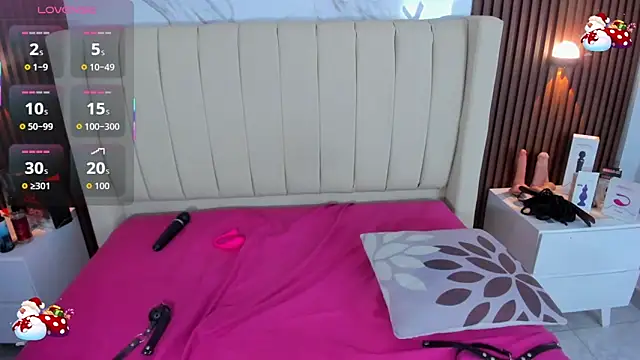 CAMILAGRAY's cam snapshot