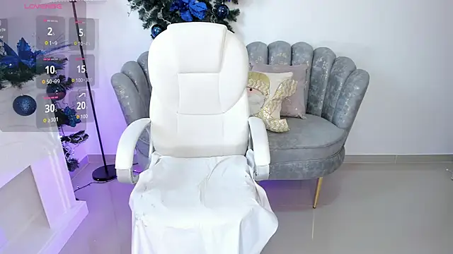 Shantaall_'s cam snapshot