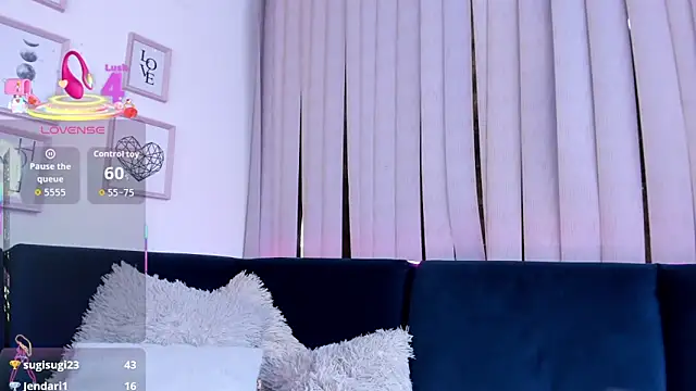 Mayajhons's cam snapshot