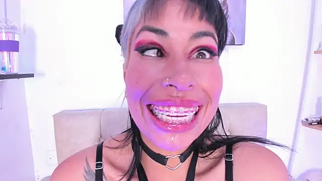 Rumi_666's cam snapshot