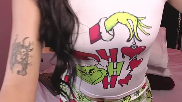 VictoriaCarter_'s cam snapshot