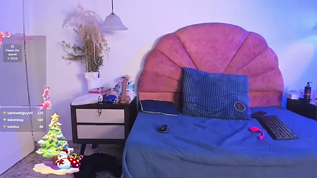 Kripta132's cam snapshot