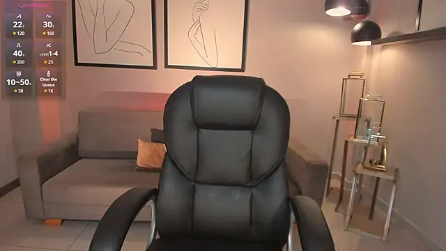 AlinaKravitz's cam snapshot