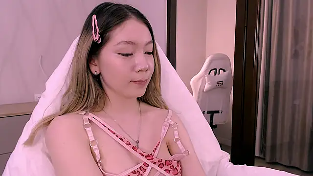 Babby_Rabbit's cam snapshot