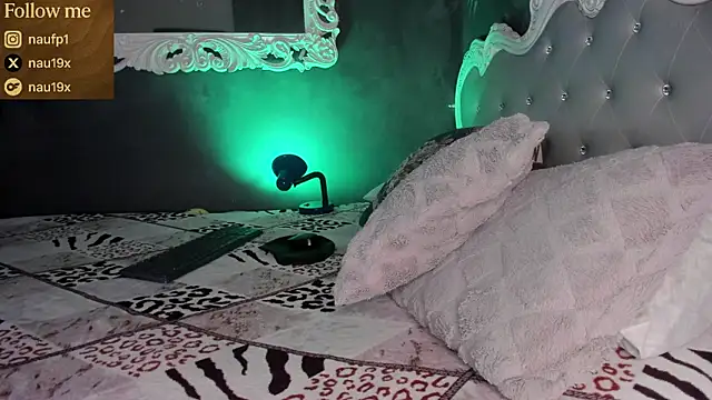 nau_fonseca1's cam snapshot