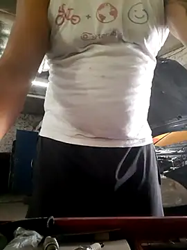 hecwil8's cam snapshot