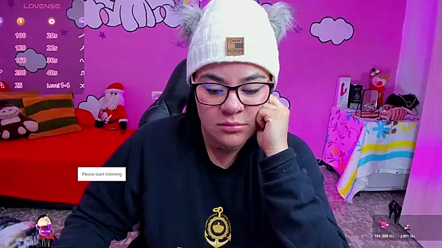 Sharon_hils's cam snapshot